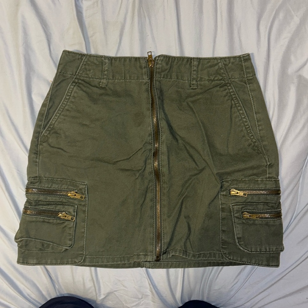 Forever 21 skirt